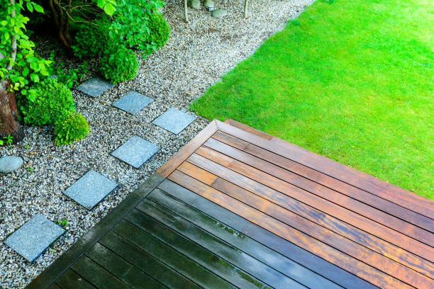 Professional Pressure Washing in Lynwood, IL